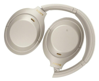 SONY BT ANC WH1000XM4S - 647719 - zdjęcie 5